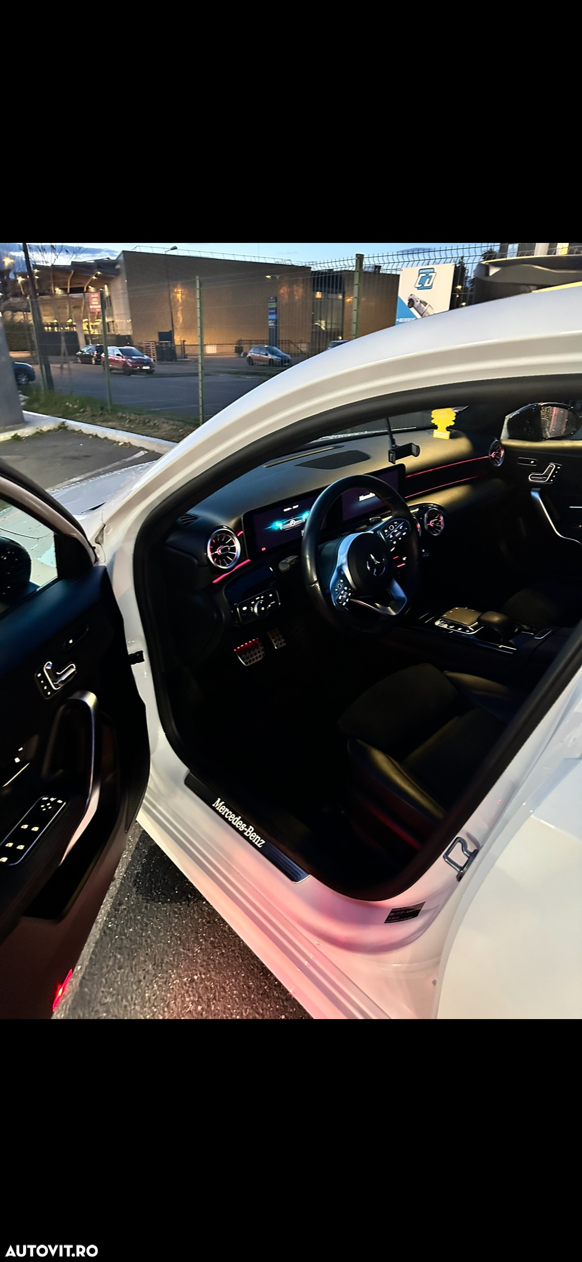 Mercedes-Benz A 180 d 7G-DCT AMG Line - 9