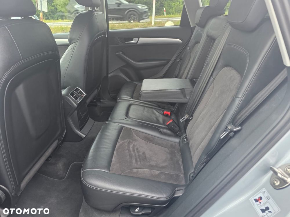 Audi Q5 2.0 TDI Quattro S tronic - 18
