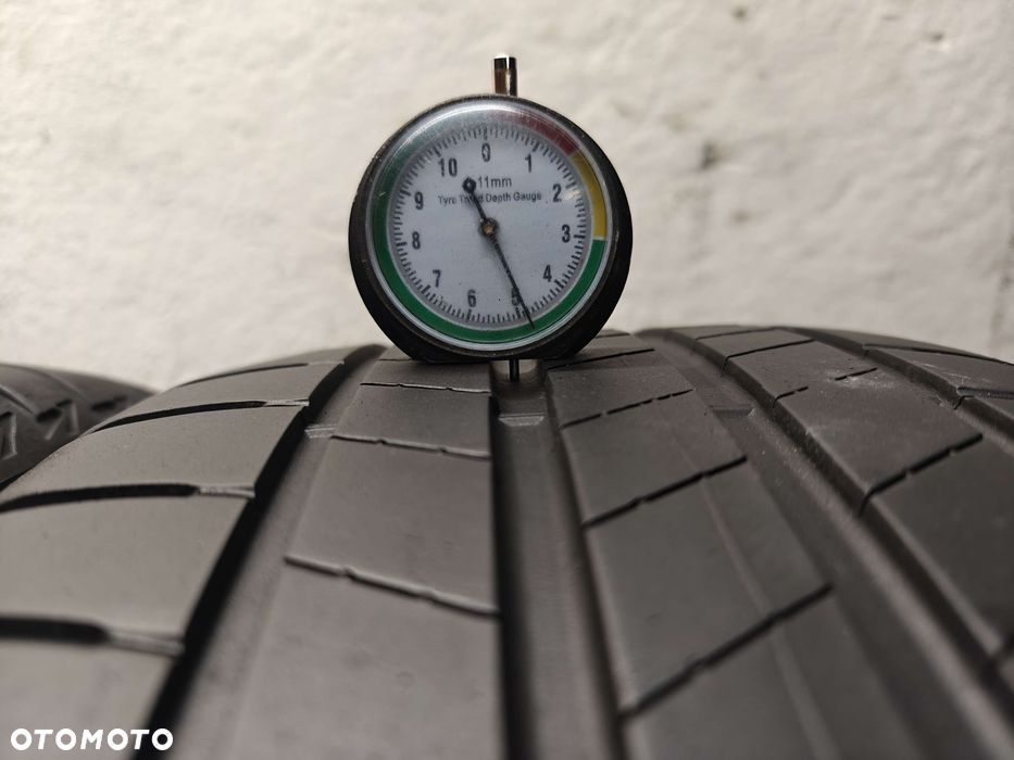 2x 235/45R18 opony letnie Bridgestone 2021 (N356) - 5