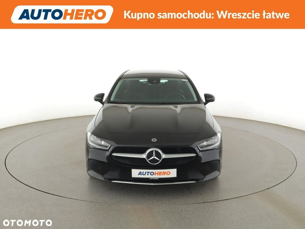 Mercedes-Benz CLA 200 d Progressive 8G-DCT - 12