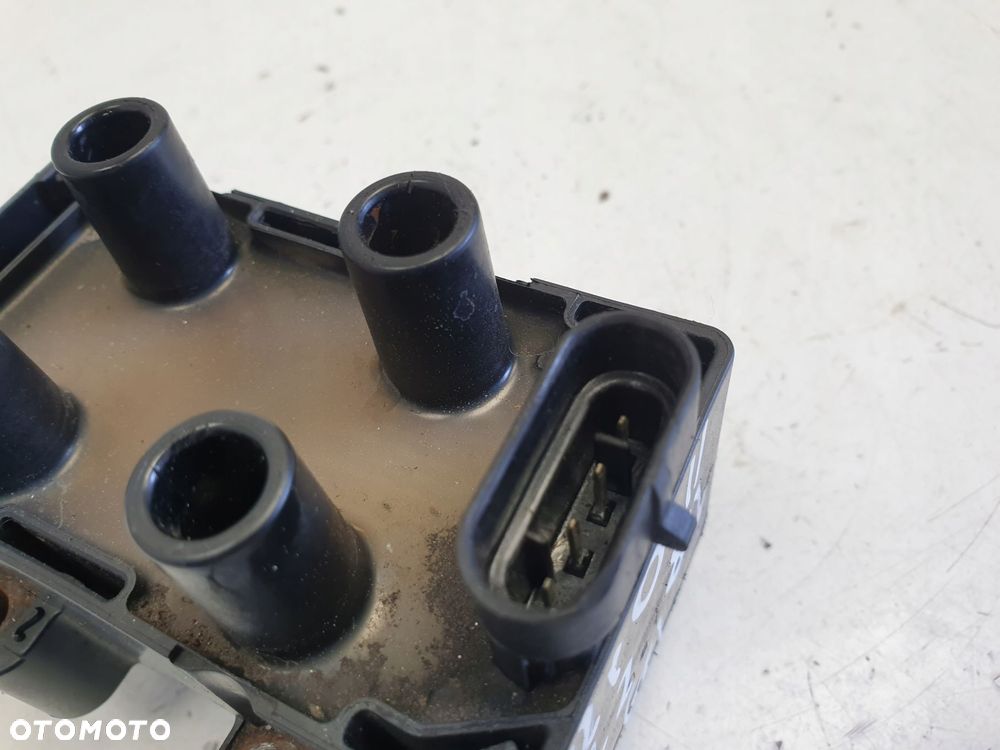 CEWKA ZAPŁONOWA Renault Clio II 1.2 8V _ 7700274008 - 16