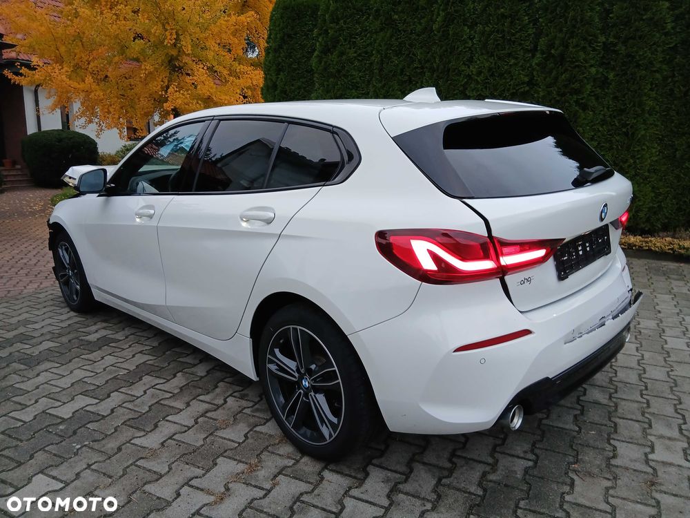 BMW 118D