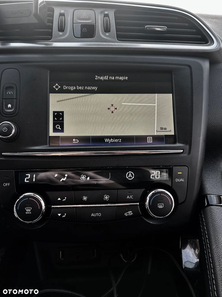 Renault Kadjar Energy dCi 130 CROSSBORDER - 13