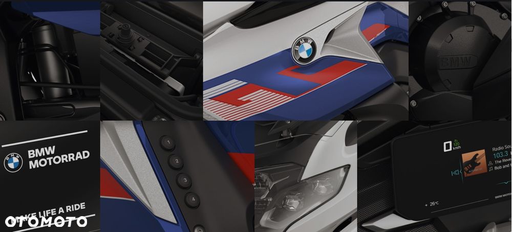 BMW K - 7
