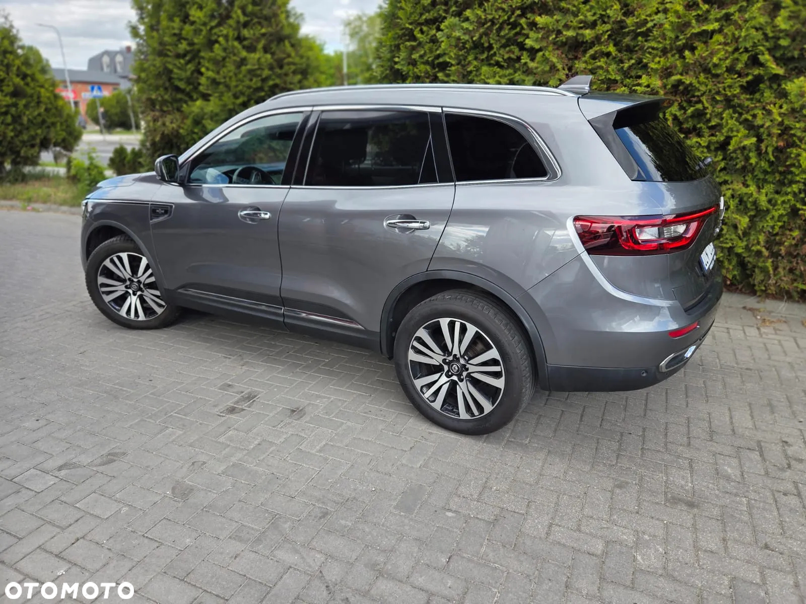 Renault Koleos 2.0 dCi Initiale Paris 4x4 X-Tronic - 7