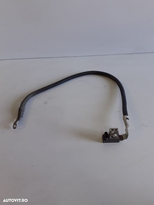 Borna Minus Mercedes A/B Class W176 W246 Gla X156 Cla W117 - 2