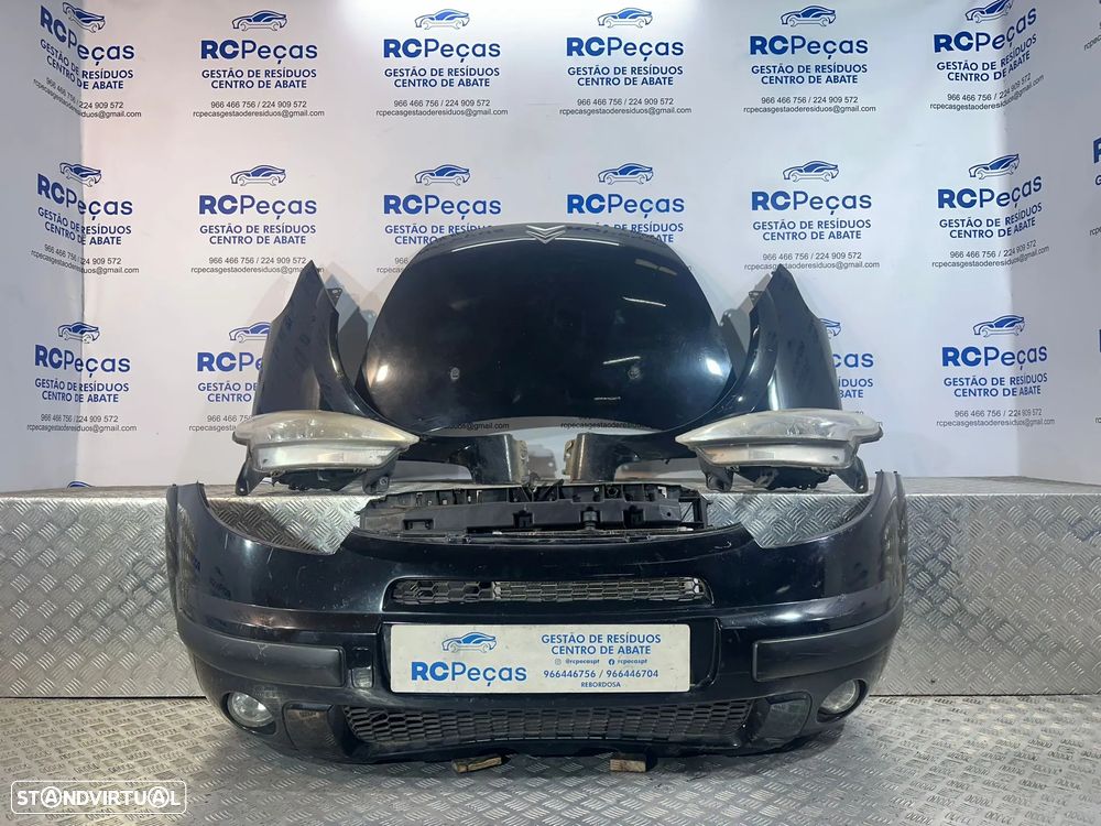 .Frente Completa Citroen C3 Pluriel 1.4 HDi Diesel 2003 - 2010 - 1