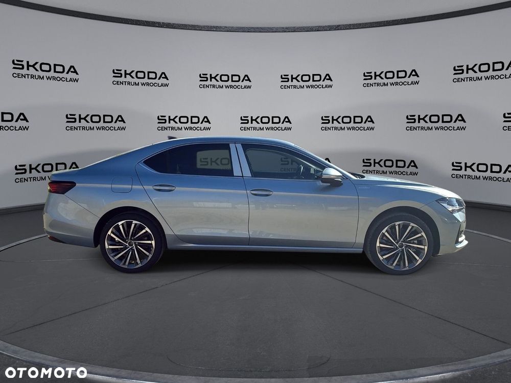 Skoda Superb - 11
