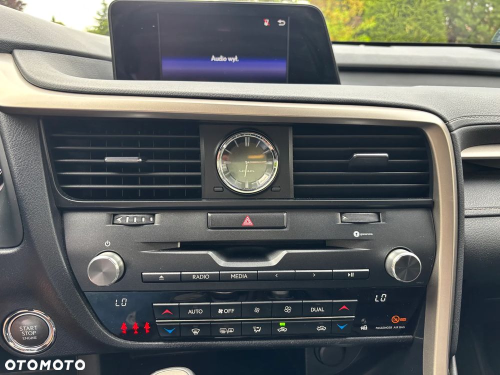 Lexus RX 300 Elegance - 10
