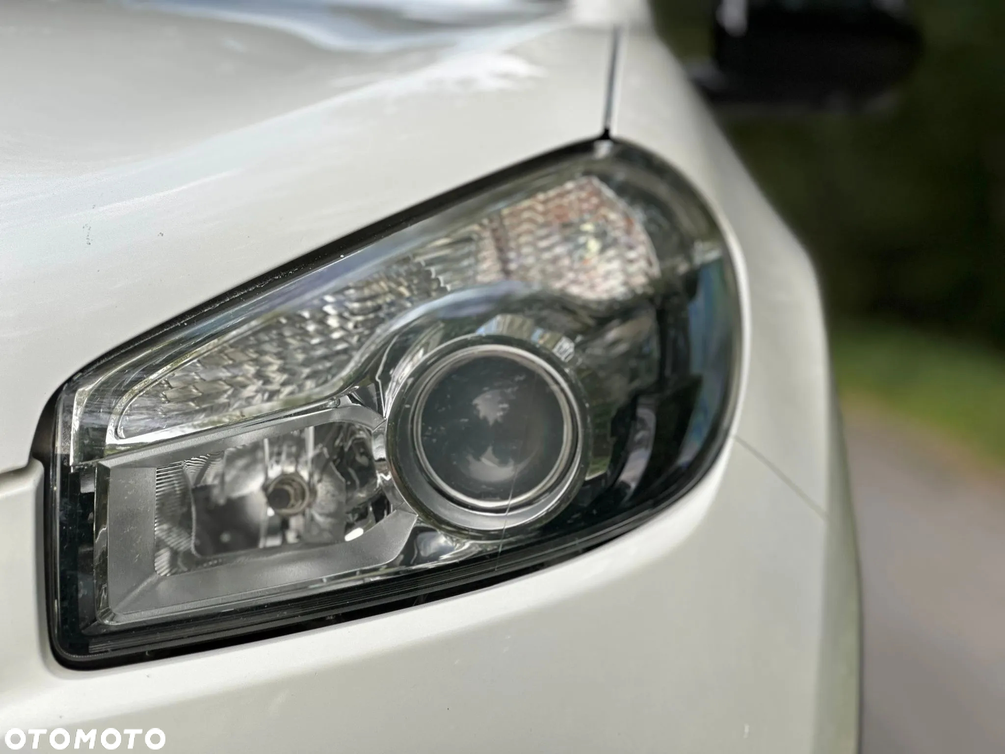 Nissan Qashqai 1.6 dCi TEKNA+ - 11
