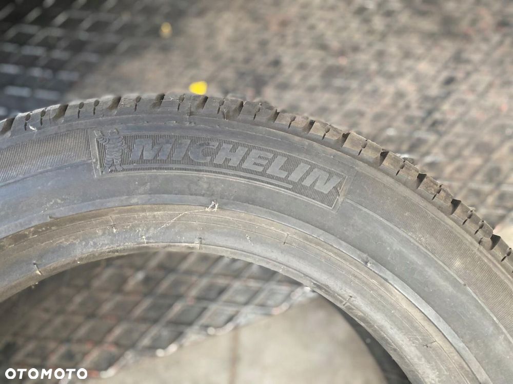 Opona letnia Michelin Energy E3B1 155/65R14 75 T - 2