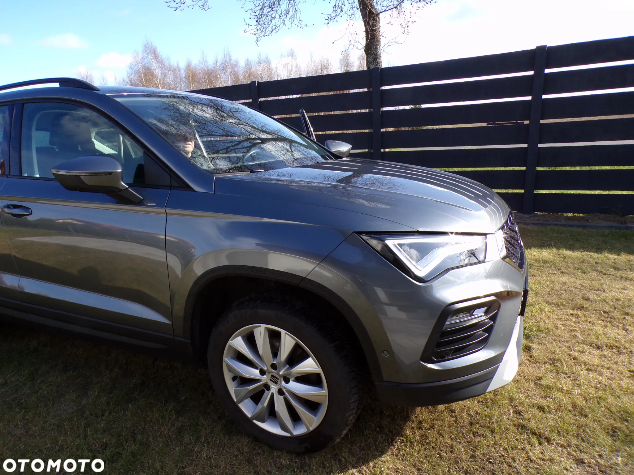 Seat Ateca 1.5 TSI Style S&S - 3