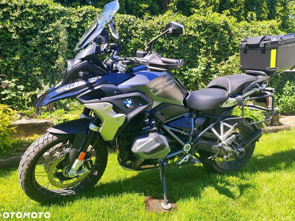 BMW GS - 18