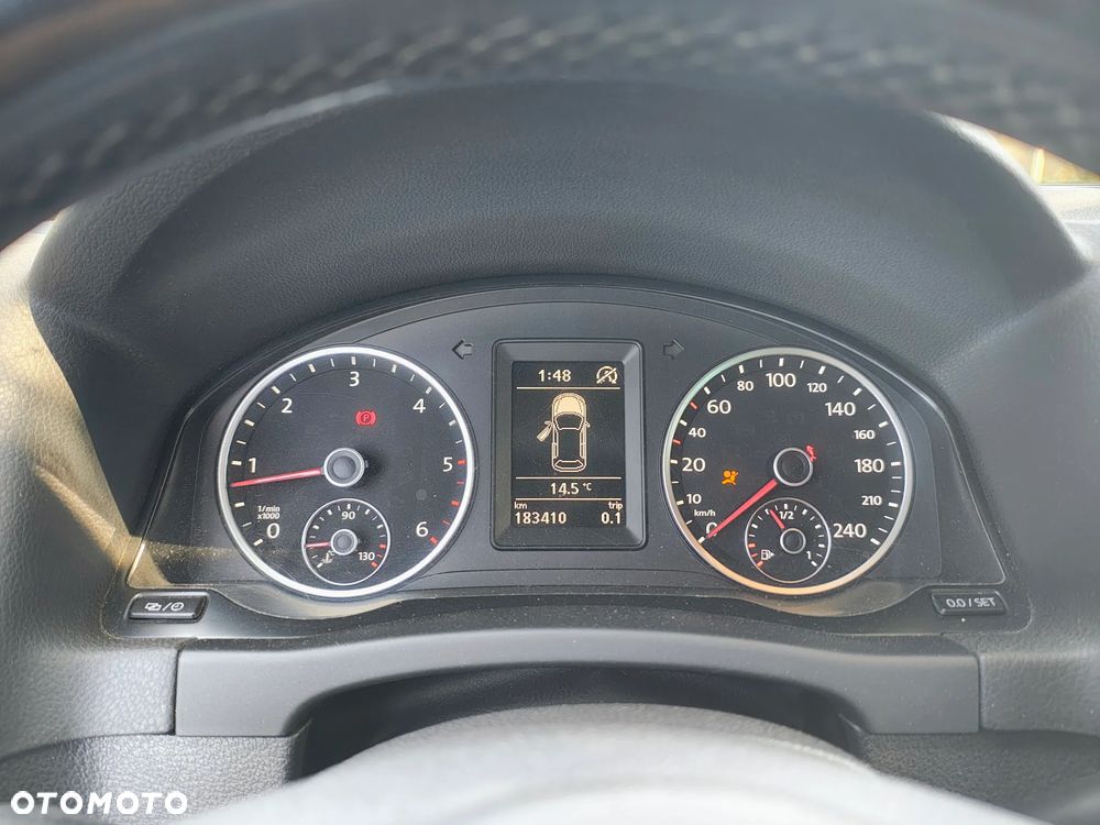 Volkswagen Tiguan 2.0 TDI Perfectline - 16