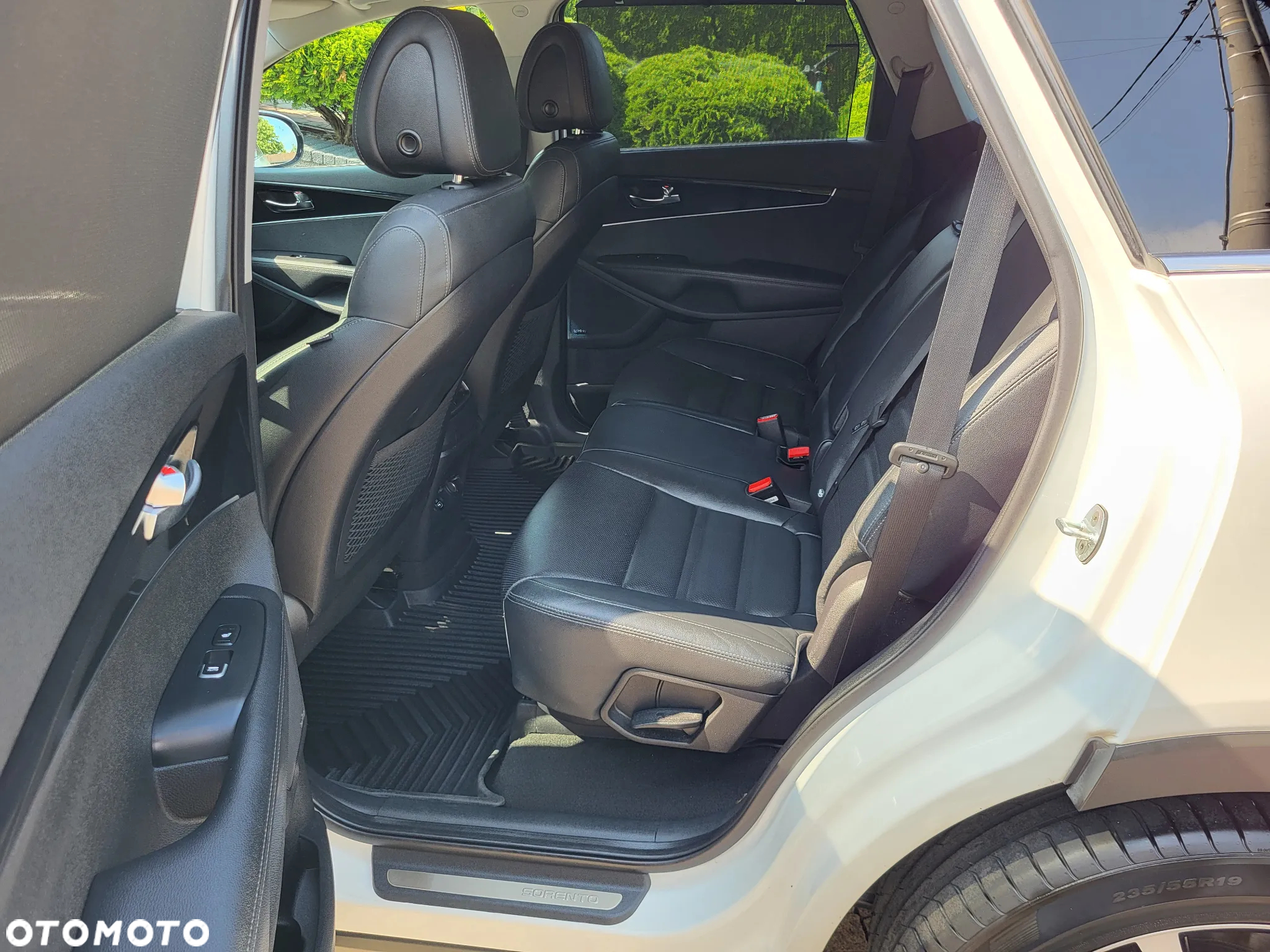 Kia Sorento 2.2 CRDI L - 10