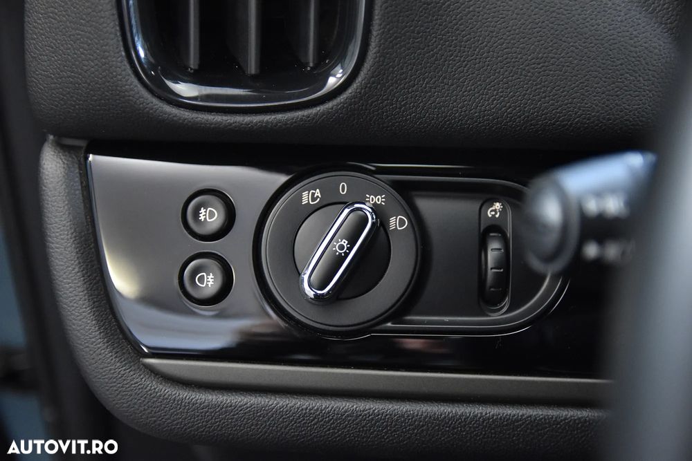 Mini Countryman Cooper Aut. - 14