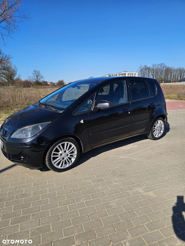 Mitsubishi Colt 1.1 Motion - 2