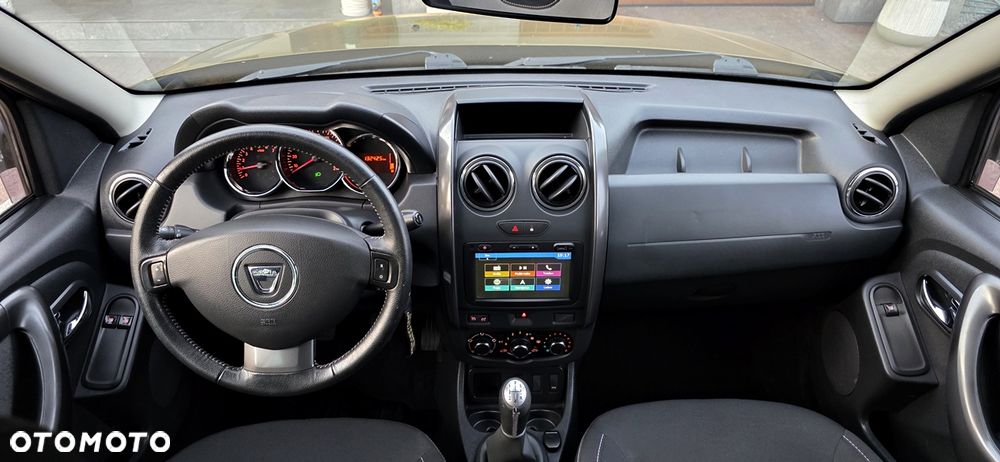 Dacia Duster SCe 115 4x2 Prestige - 13