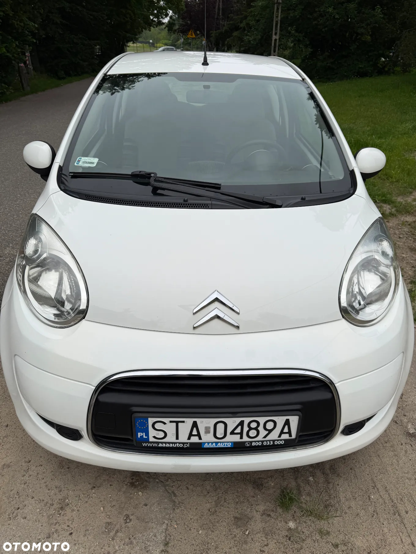 Citroën C1 1.0 Selection - 26