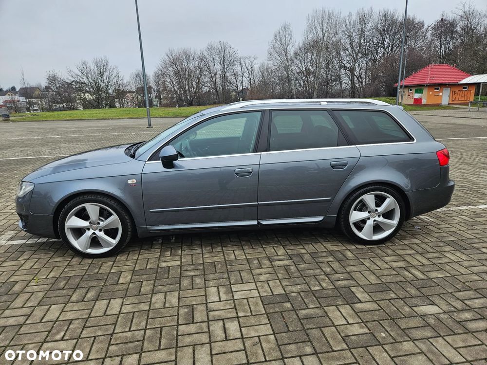 Seat Exeo 2.0 TDI CR Sport - 5
