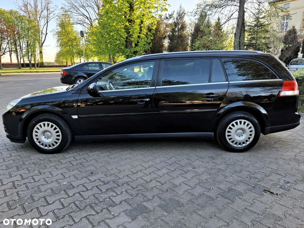 Opel Vectra 1.8 Cosmo Plus - 3