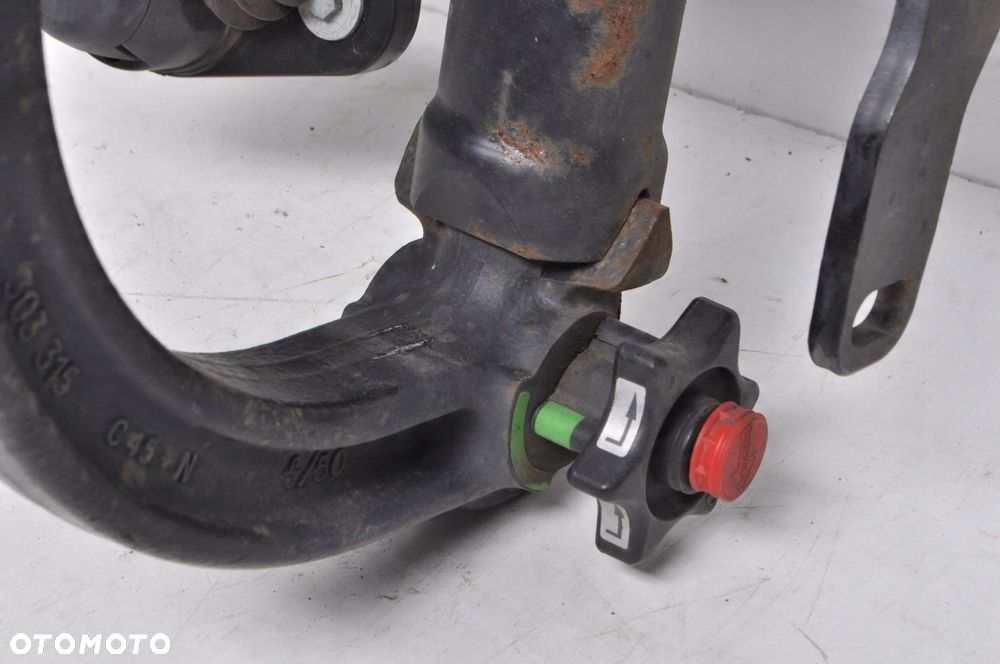 MINI COUNTRYMAN F60 HAK HOLOWNICZY WESTFALIA 303372 55R-01 3958 - 3