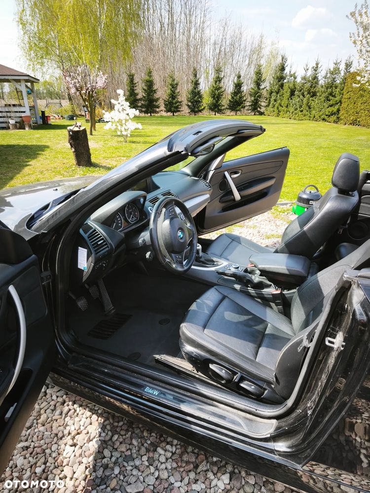BMW Seria 1 118d - 5