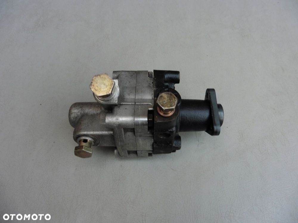Pompa wspomagania 1141249 BMW E34 2,5i 3,0i 3,5i M50 130 BAR ZF - 2