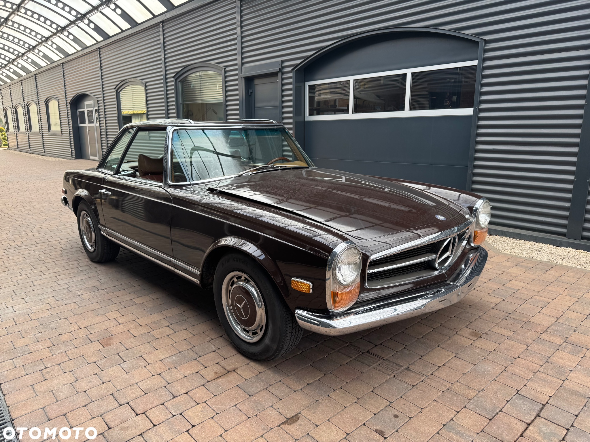 Mercedes-Benz SL - 3
