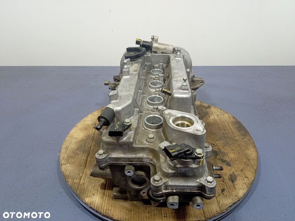 HYUNDAI TUCSON III 1.6 GDI 132KM GŁOWICA SILNIKA 221112B750 - 2