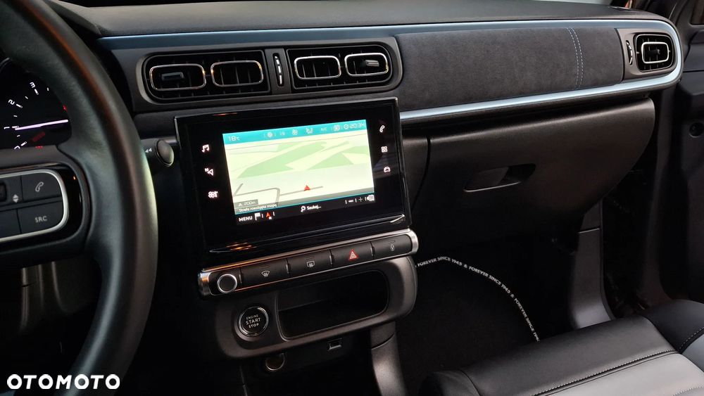 Citroën C3 Pure Tech 110 S&S ELLE - 29