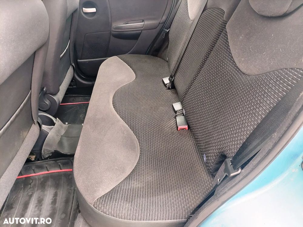 Citroën C3 1.4i SX - 9