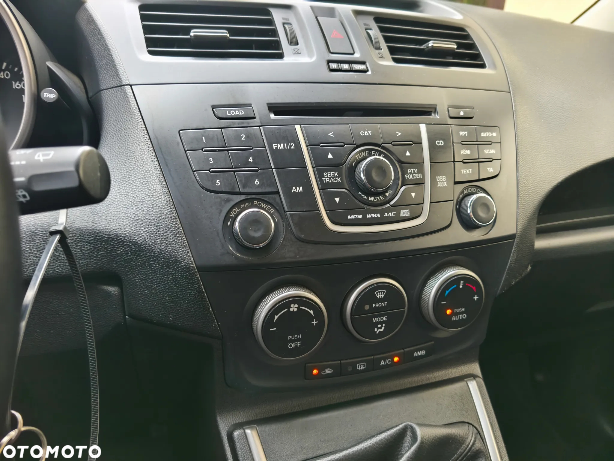 Mazda 5 2.0 MZR-DISI i-stop Sports-Line - 17