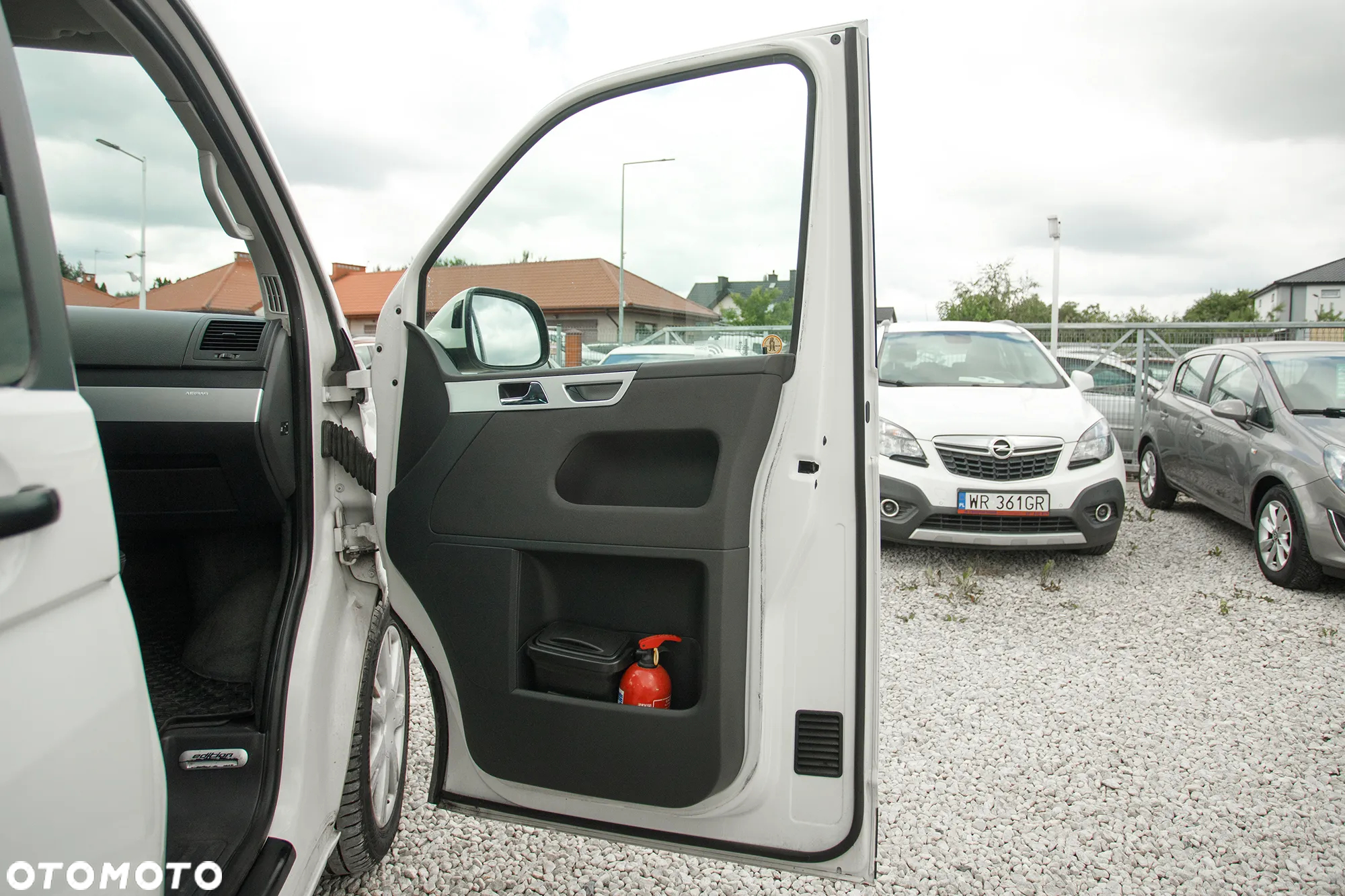 Volkswagen Multivan 6.1 2.0 TDI L1 Higline DSG - 15