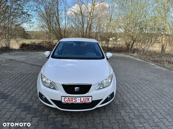 Seat Ibiza SC 1.4 16V Style