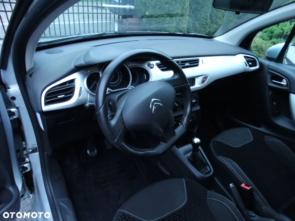 Citroën C3 - 31