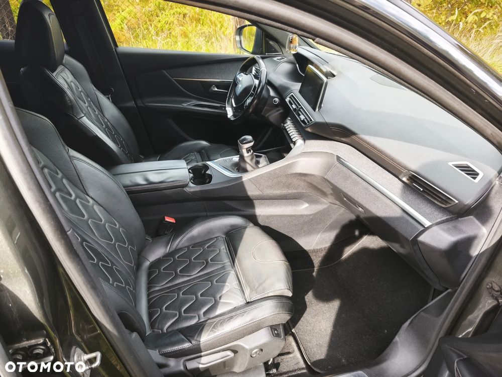 Peugeot 3008 BlueHDi 150 Stop & Start Business-Line - 6