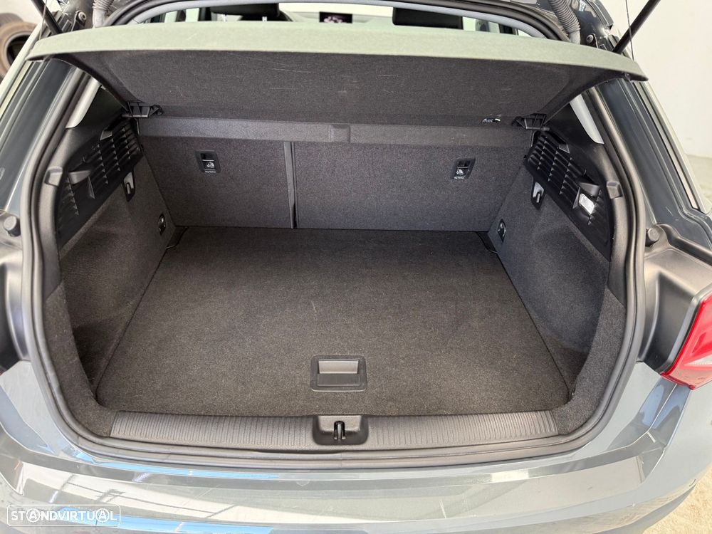 Audi Q2 30 TFSI Sport - 20