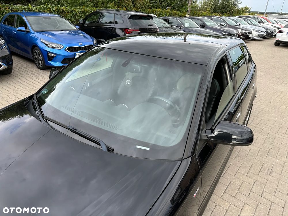 Audi A3 Sportback - 31