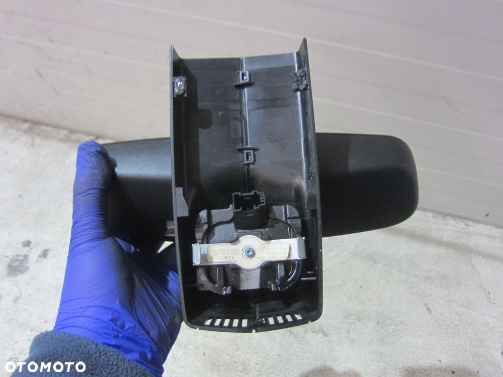 BMW X5 F15 F01 F10 F25 WSTECZNE LUSTERKO WEWNĘTRZNE LED EC GTO USA 9320305 - 6