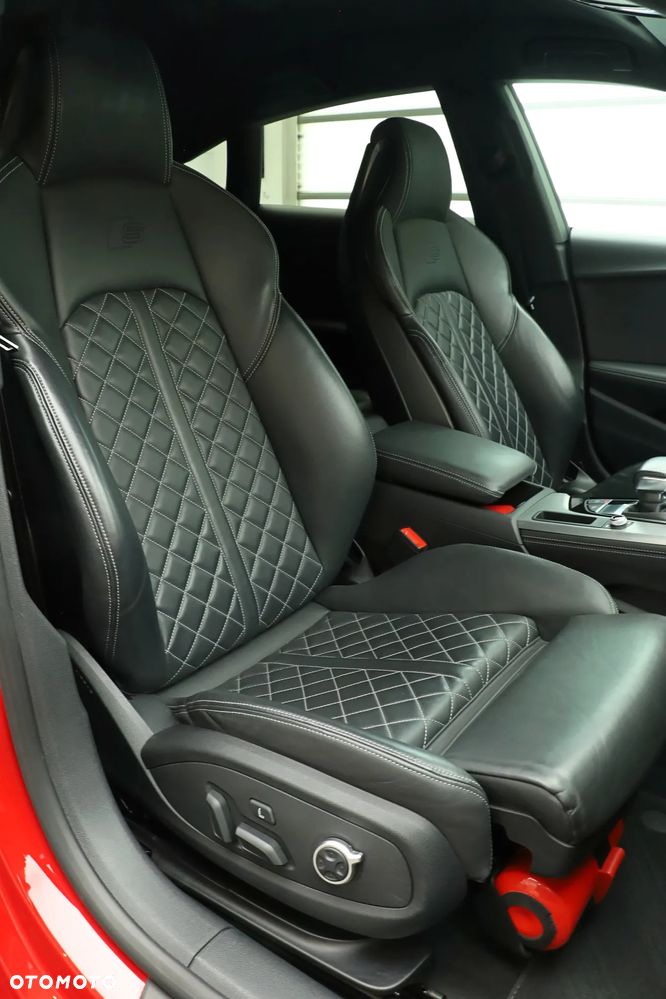 Audi A5 Sportback 45 TFSI mHEV Quattro S Line S tronic - 15