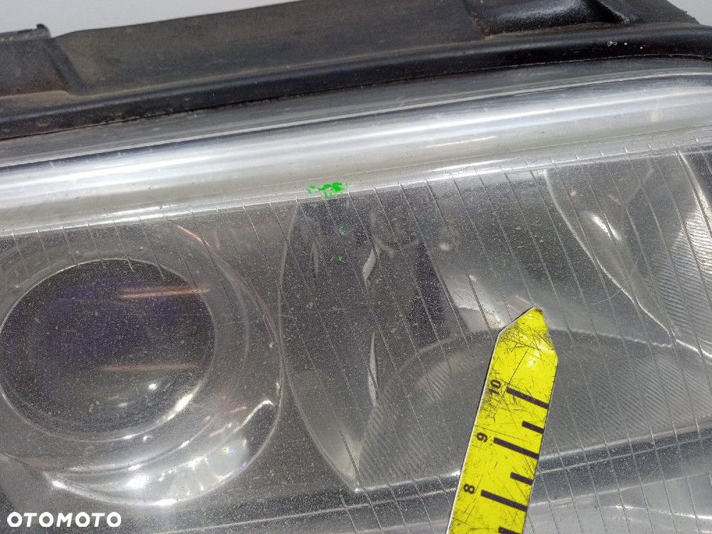 AUDI A4 B5 LIFT 99- REFLEKTOR PRAWY LAMPA H7 EU 8D0941030AK - 8