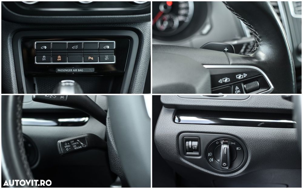 Seat Alhambra 2.0 TDI Start & Stop DSG Anniversary - 20