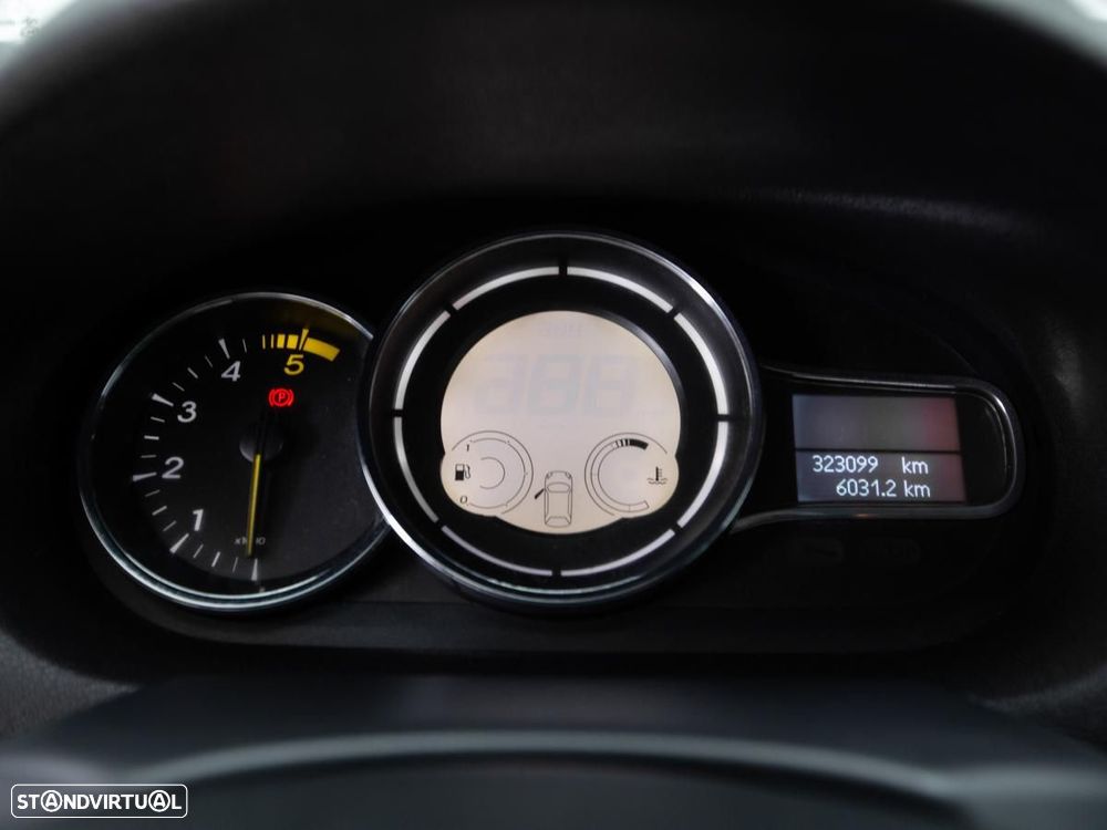 Renault Mégane Sport Tourer - 18
