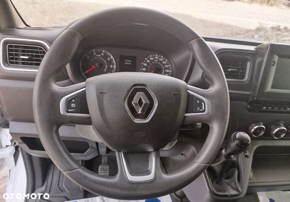 Renault Master - 11