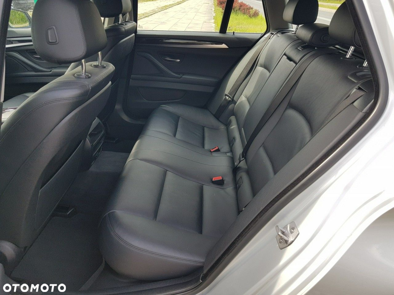 BMW Seria 5 - 11