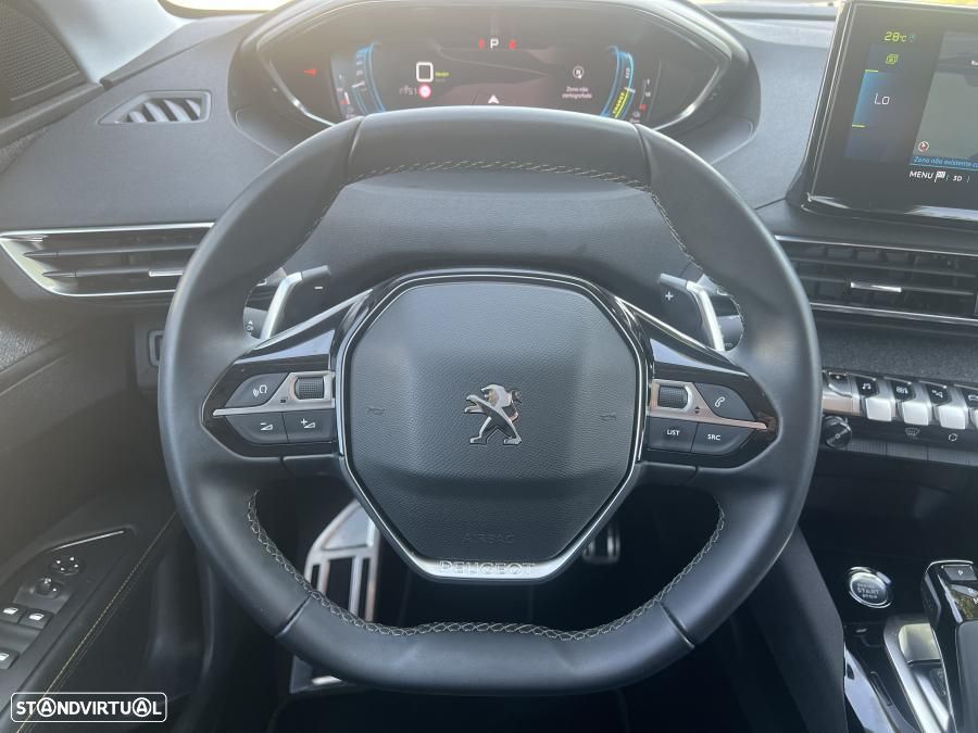 Peugeot 3008 225 e-EAT8 Roadtrip - 31