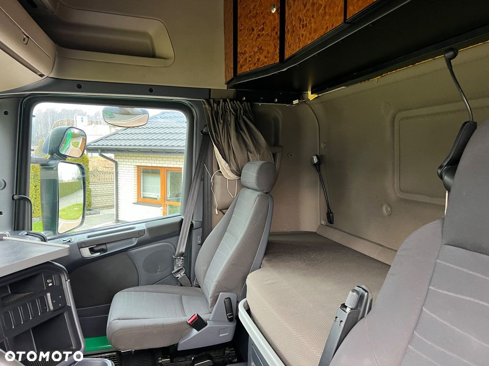 Scania R450 - 12