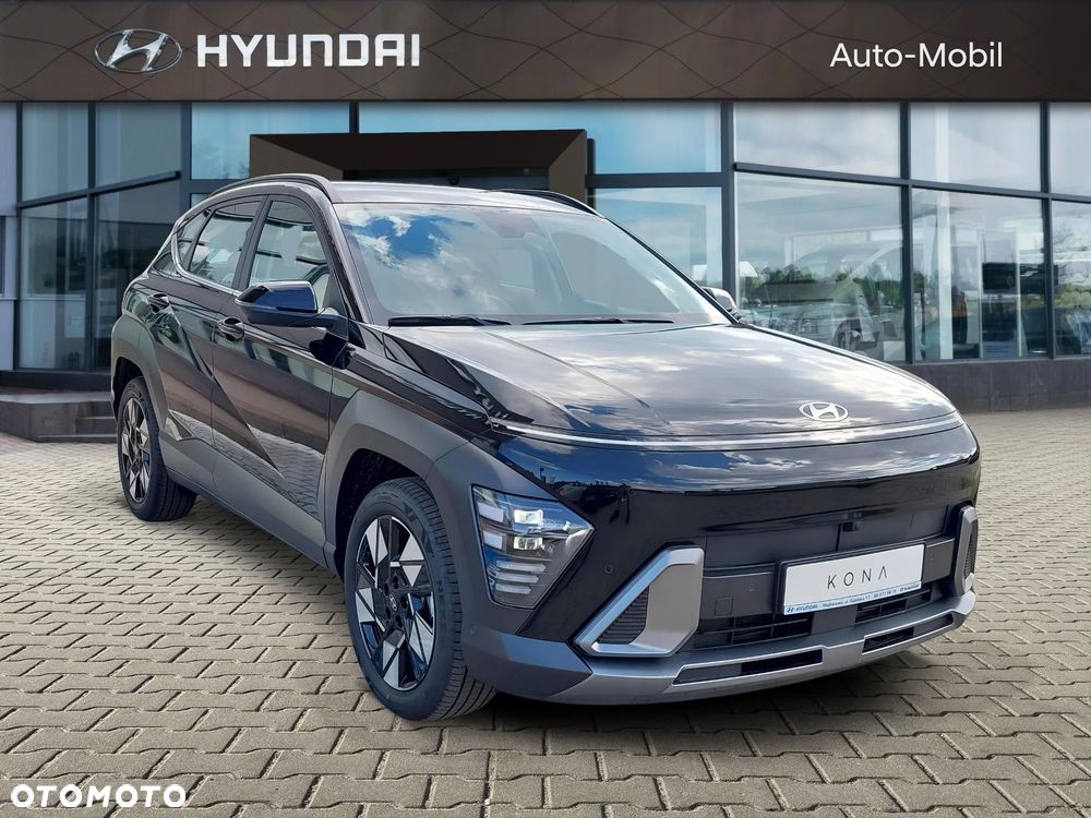 Hyundai Kona 1.6 T-GDI Executive - 6