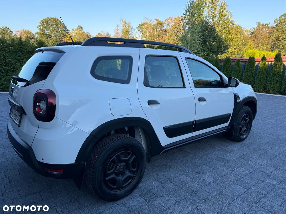 Dacia Duster 2018 photo 5